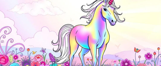 Coloring Supplies Compared: Which Markers, Crayons, or Pencils Will Make Your Unicorn Shine?