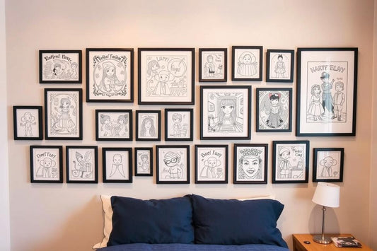 The Ultimate Guide to Coloring Pages for Teens (Stress Relief, Mindfulness, and Fun!)