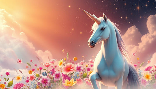 Unicorn Coloring Pages for Special Occasions: Themed Collections for Parties, Holidays, and Gifts