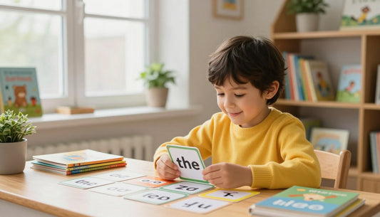 sight word flashcards