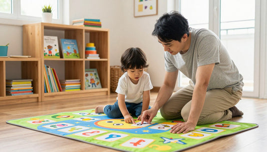 phonics for preschoolers