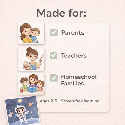 33,500 Kids Learning Resources Bundle | Done-For-You Educational Worksheets | Classroom & Homeschool Activity