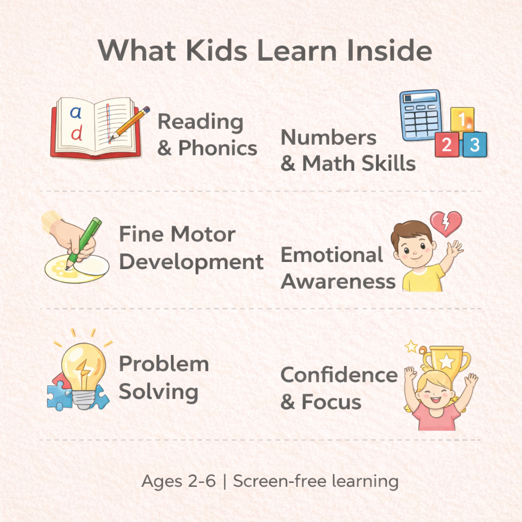 33,500 Kids Learning Resources Bundle | Done-For-You Educational Worksheets | Classroom & Homeschool Activity