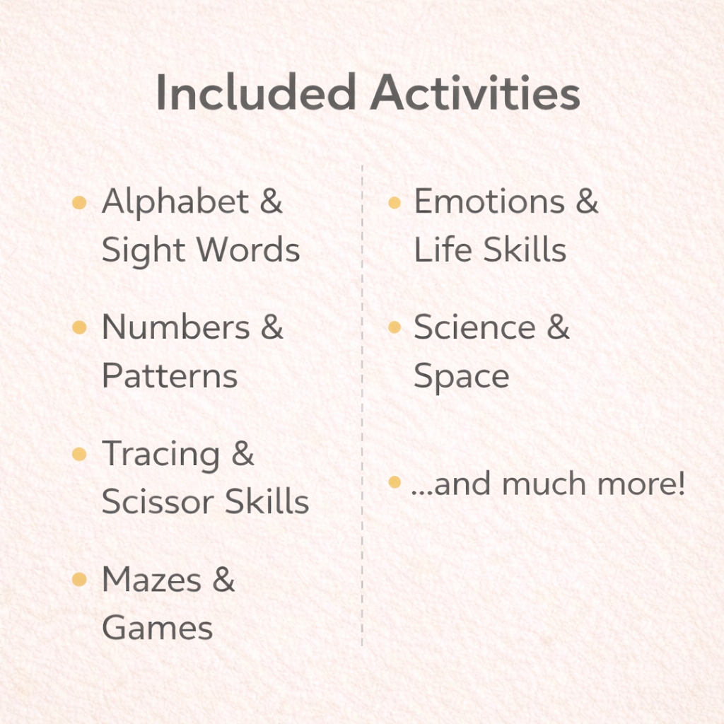 33,500 Kids Learning Resources Bundle | Done-For-You Educational Worksheets | Classroom & Homeschool Activity