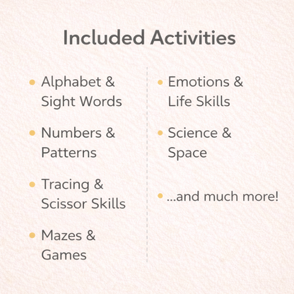 33,500 Kids Learning Resources Bundle | Done-For-You Educational Worksheets | Classroom & Homeschool Activity