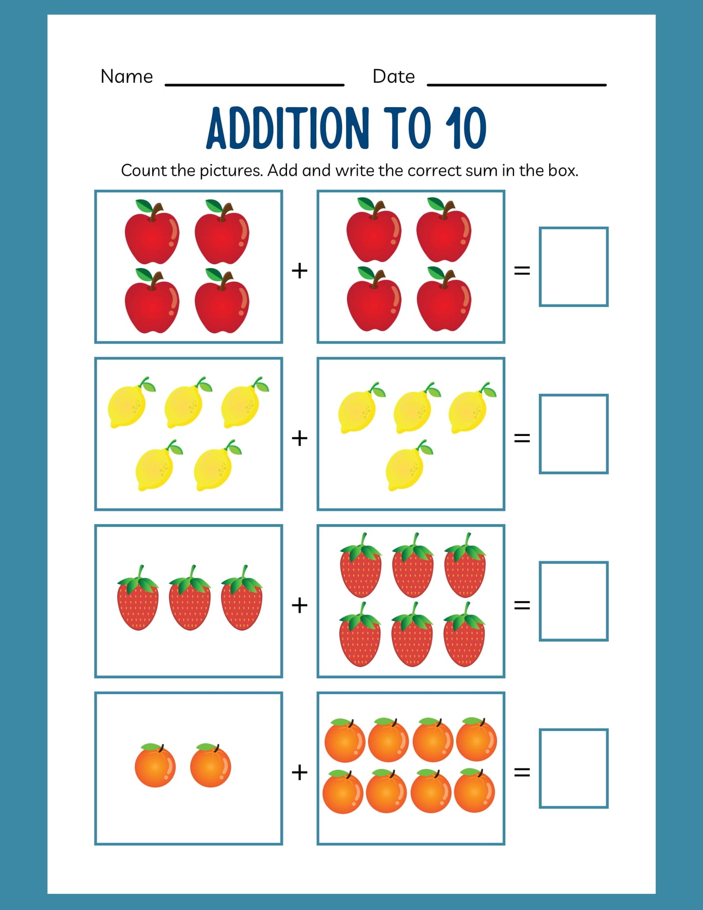 🚀 Supercharge Your Child's Math Skills: The Ultimate Kindergarten Math Adventure! 🚀