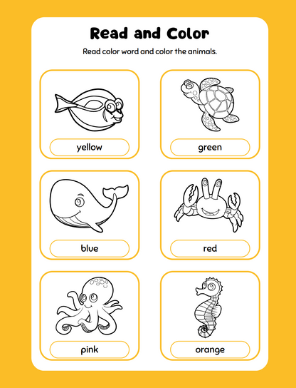 🐾 Roar into Creativity: The Kidsdigitaldownload.com FUN Animal Activity Book – Your Ultimate Digital Download for Endless Kids' Creativity & Screen-Free Joy! 🎨🌟